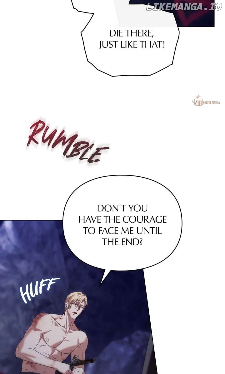Betrayal of Dignity Chapter 76 page 61