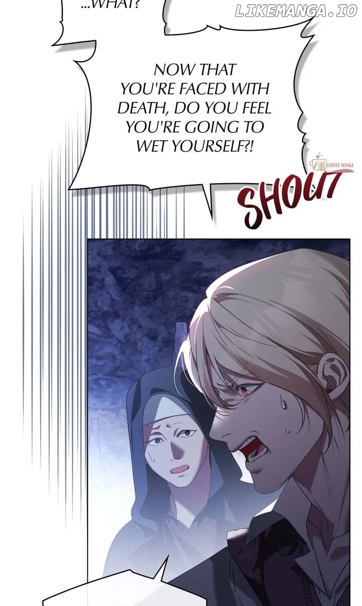 Betrayal of Dignity Chapter 75 page 55