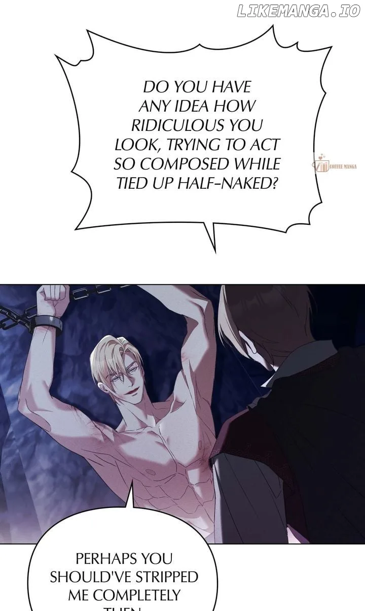Betrayal of Dignity Chapter 75 page 61