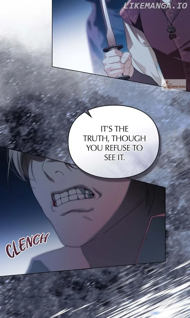 Betrayal of Dignity Chapter 75 page 63
