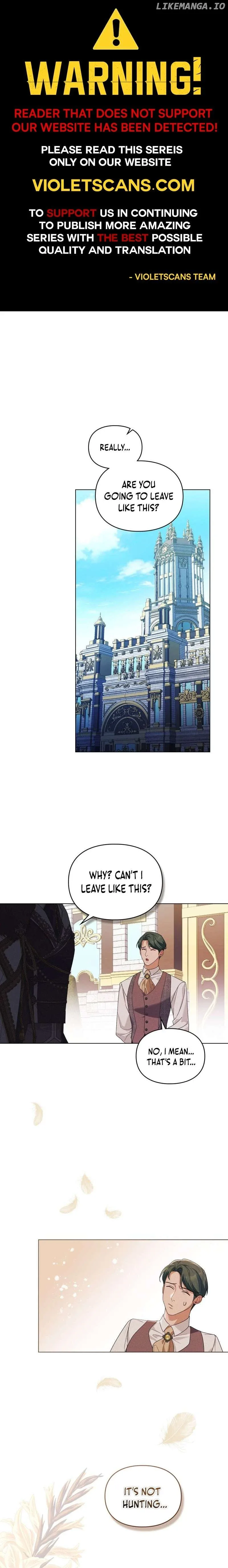 Betrayal of Dignity Chapter 80 page 1
