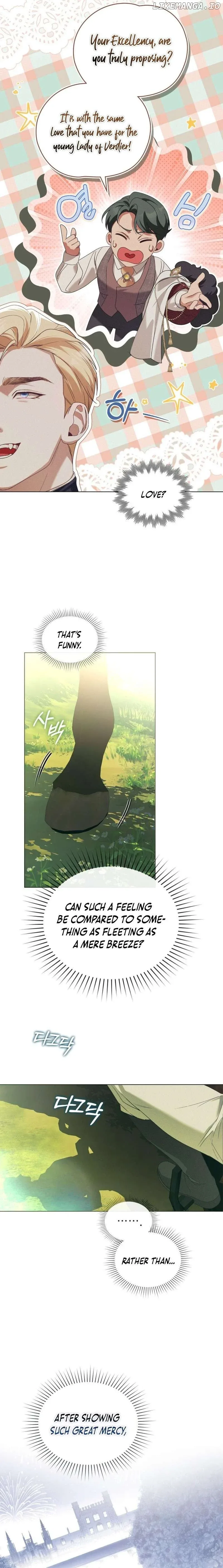 Betrayal of Dignity Chapter 80 page 4