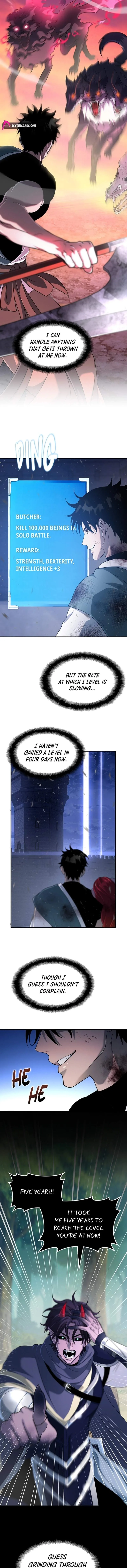 Defiance of the Fall Chapter 34 page 3