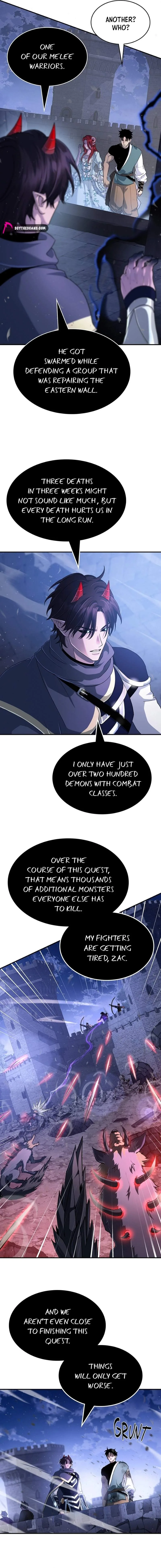 Defiance of the Fall Chapter 34 page 8