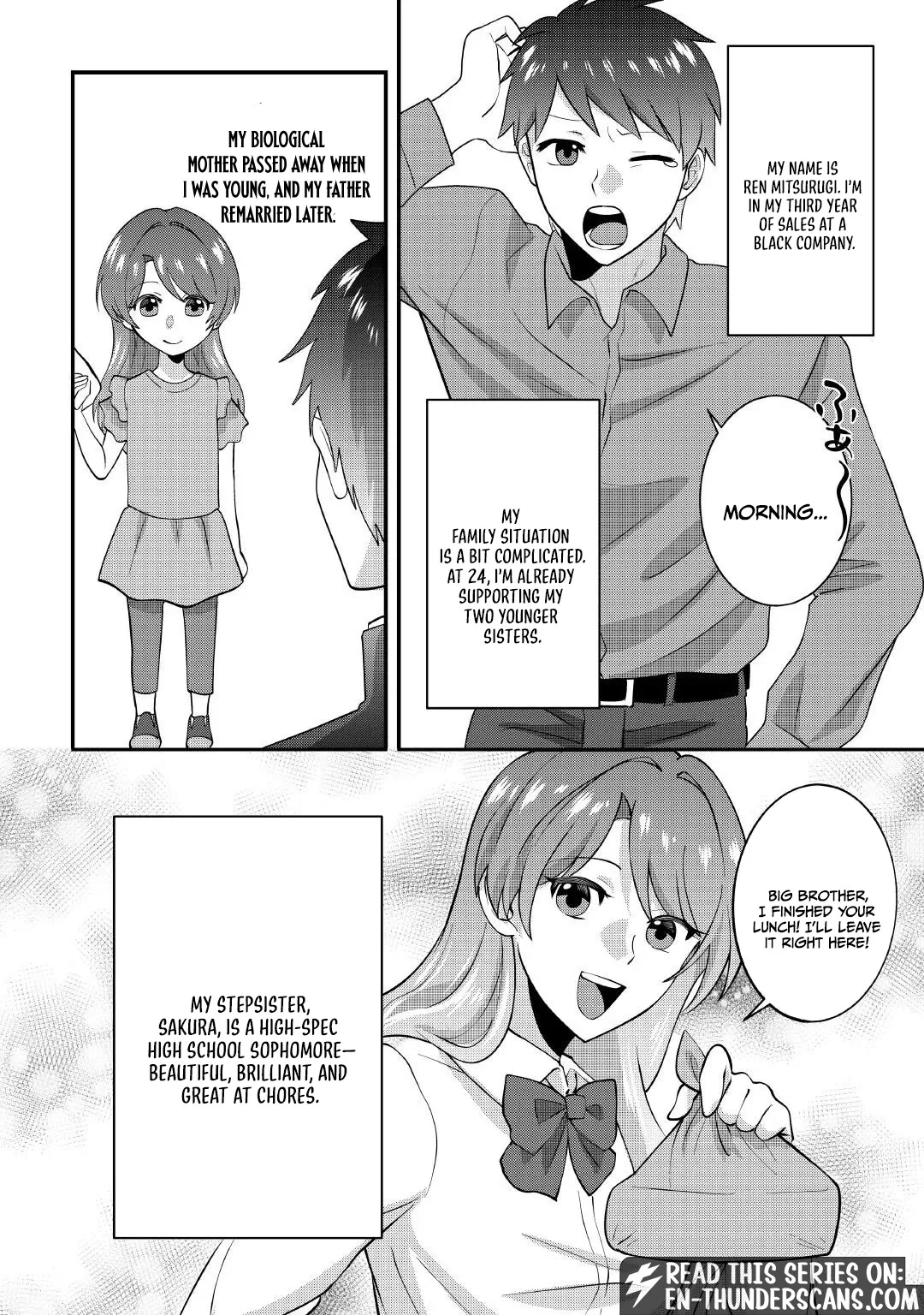 Accidentally Summoned to Another World, I’ll Live a Peaceful Slow Life with the Goddess’s Blessing Chapter 1 page 5