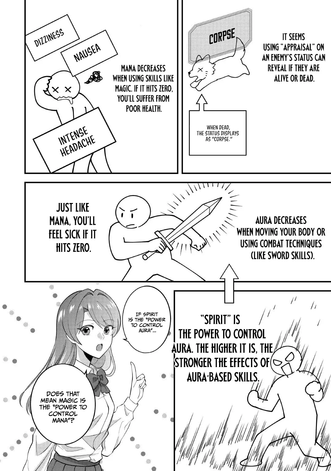Accidentally Summoned to Another World, I’ll Live a Peaceful Slow Life with the Goddess’s Blessing Chapter 1 page 27