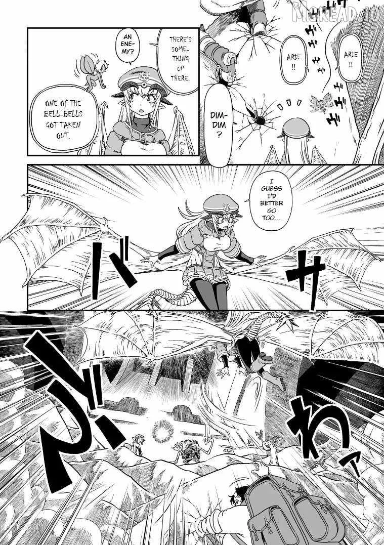Jiki Maou Ni Tensei Shita Boku, Kinki Sukiru "Enajidorein" De Mazoku Musou Shimasu Chapter 3 page 10