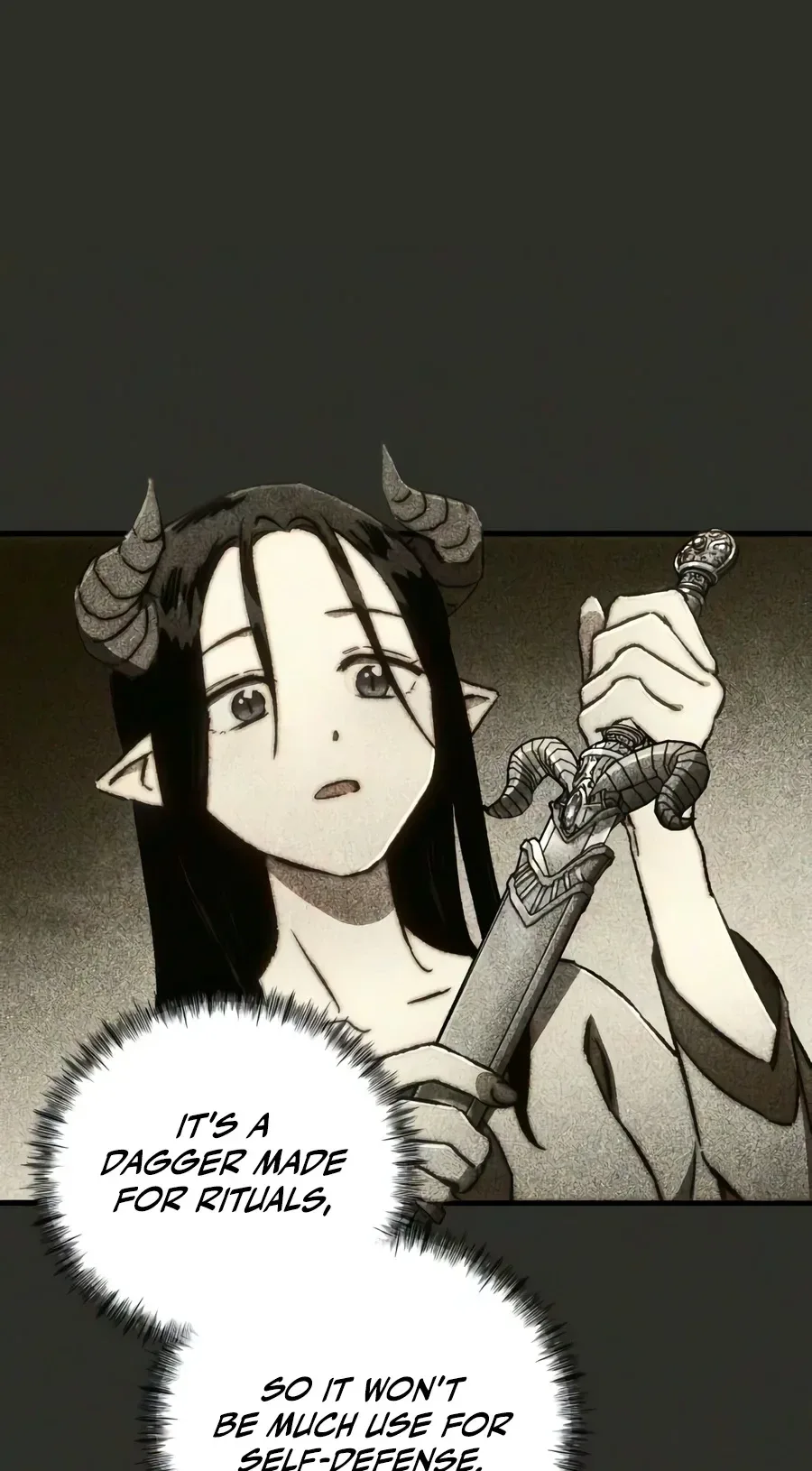 The Demon King’s Friend Chapter 10 page 6