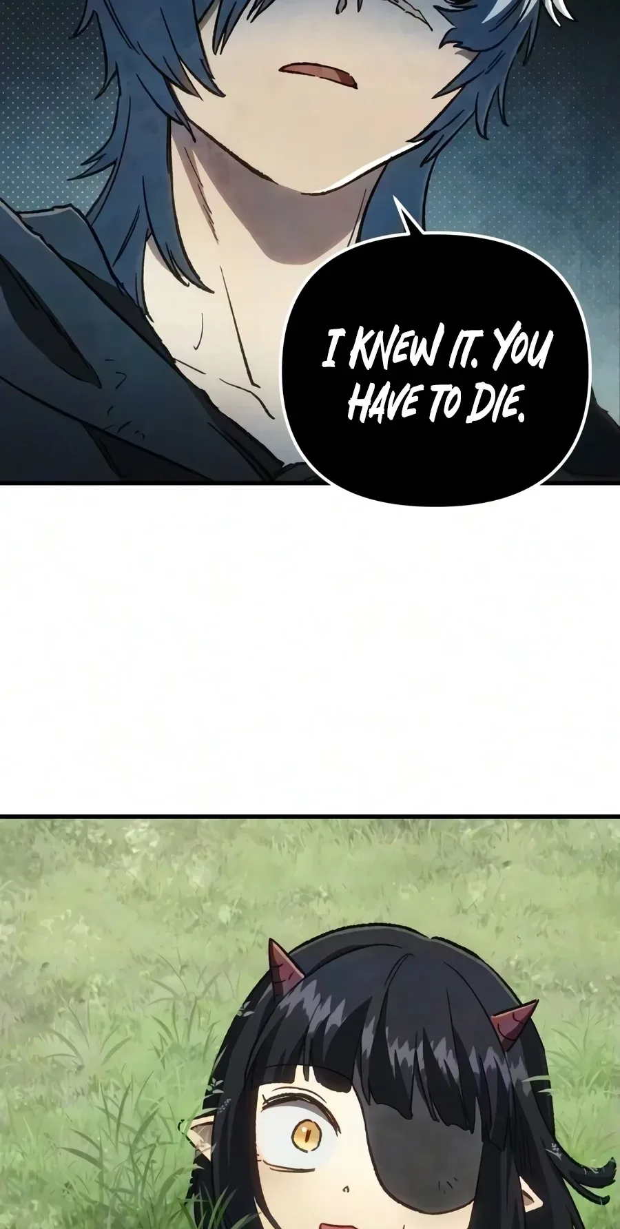 The Demon King’s Friend Chapter 10 page 21