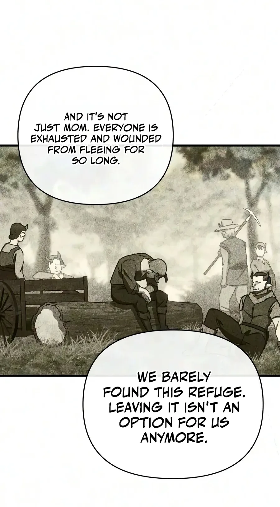 The Demon King’s Friend Chapter 10 page 30