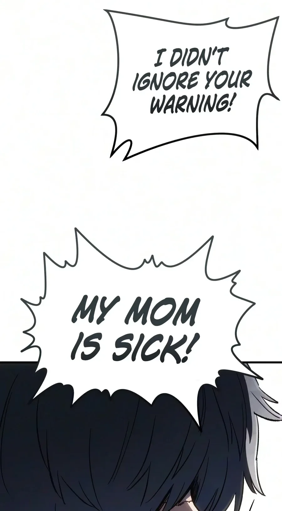 The Demon King’s Friend Chapter 10 page 26
