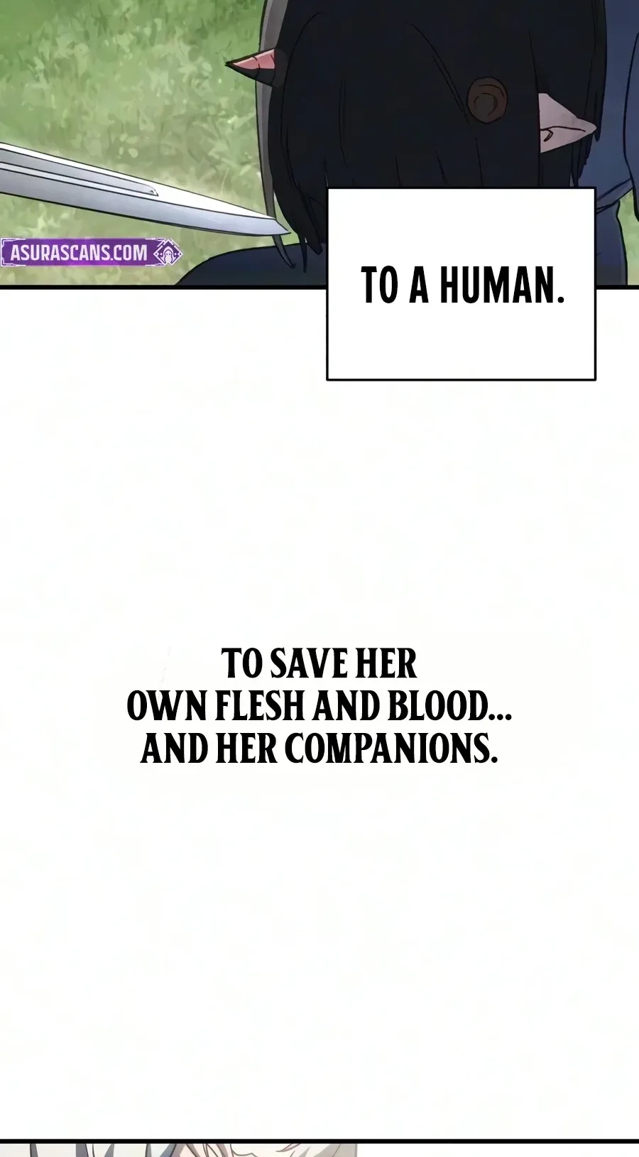 The Demon King’s Friend Chapter 10 page 34