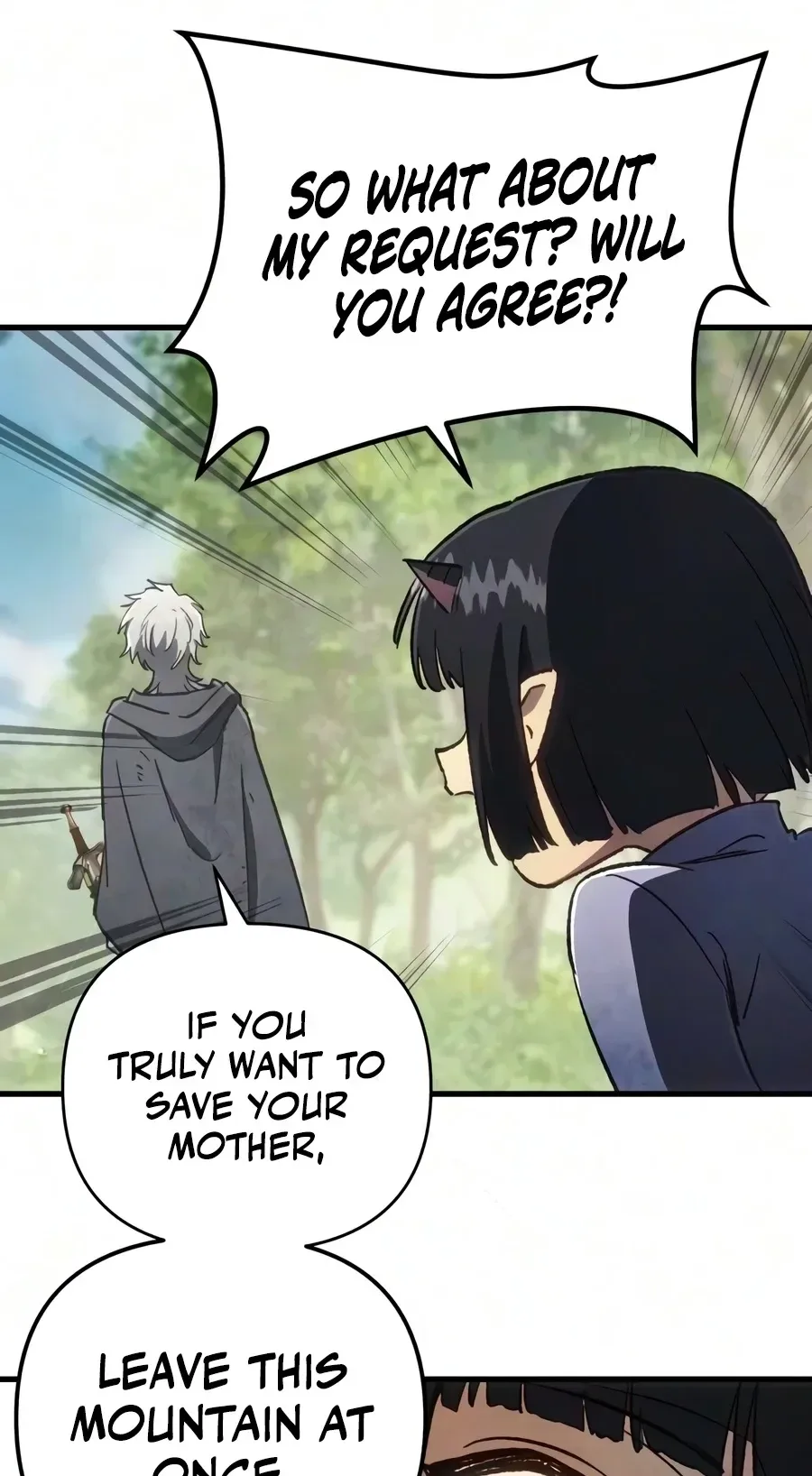 The Demon King’s Friend Chapter 10 page 62