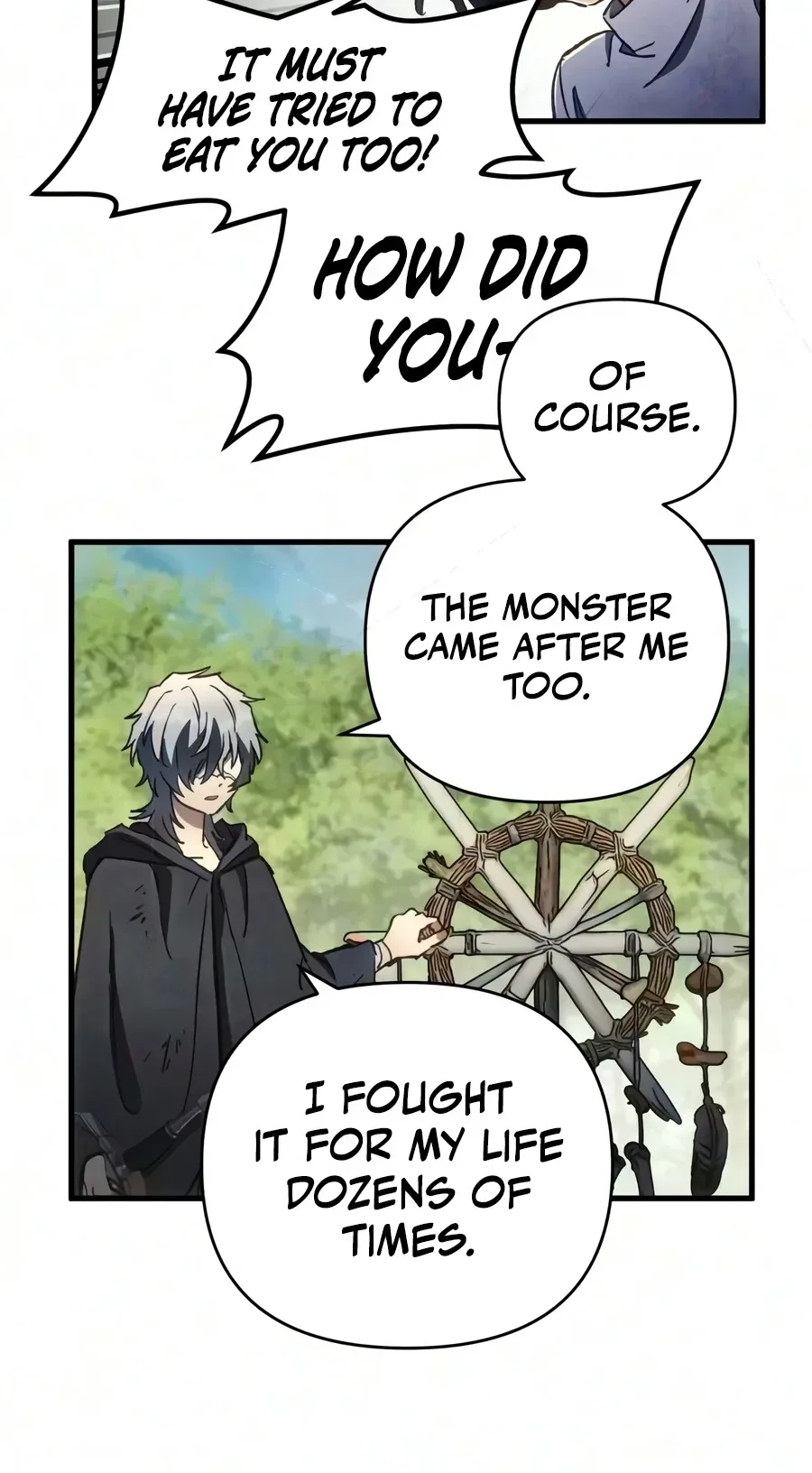 The Demon King’s Friend Chapter 10 page 83