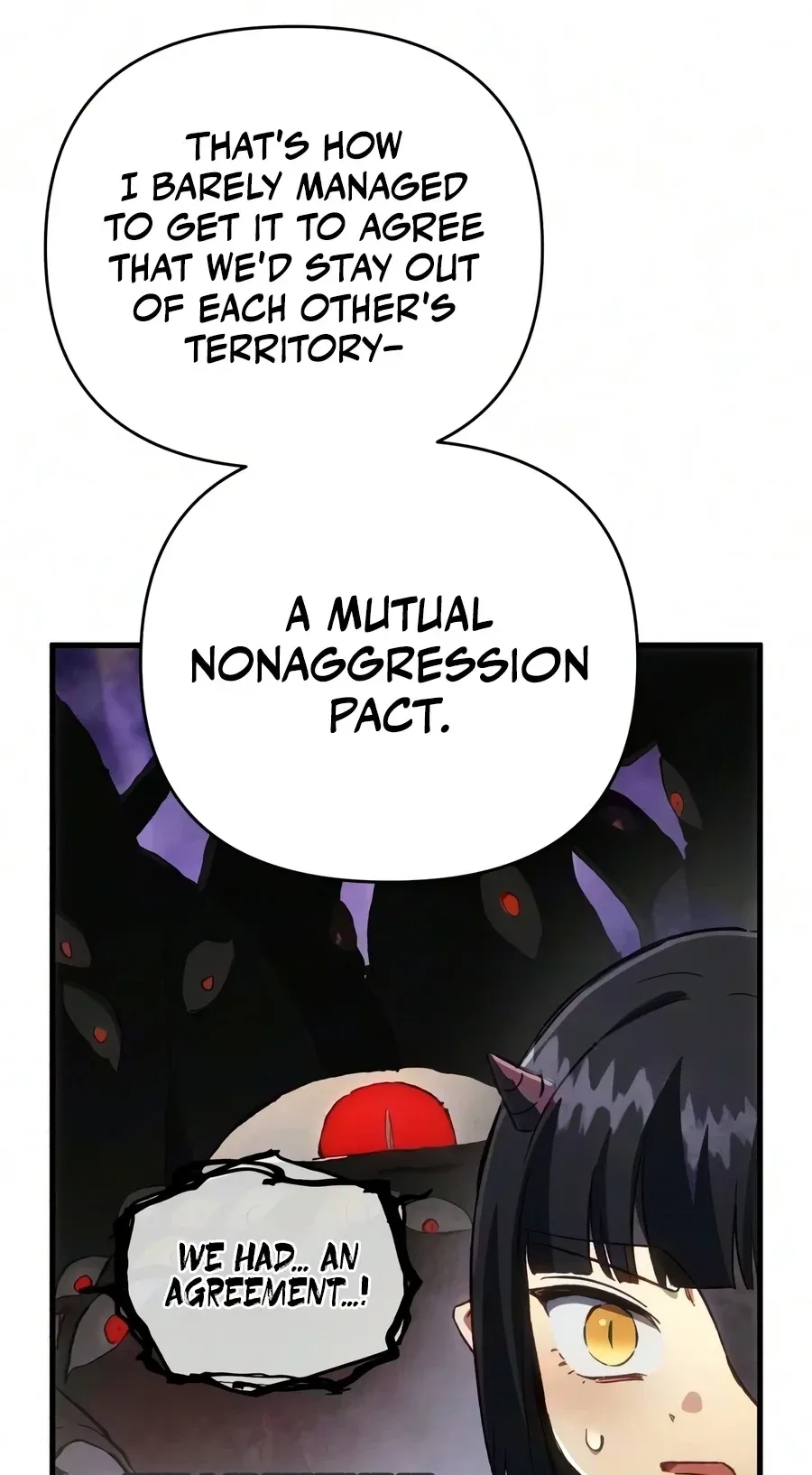 The Demon King’s Friend Chapter 10 page 86