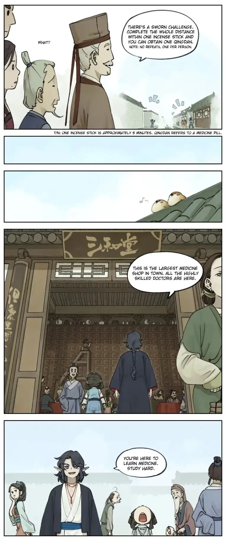 Lanxi Zhen Chapter 5 page 5