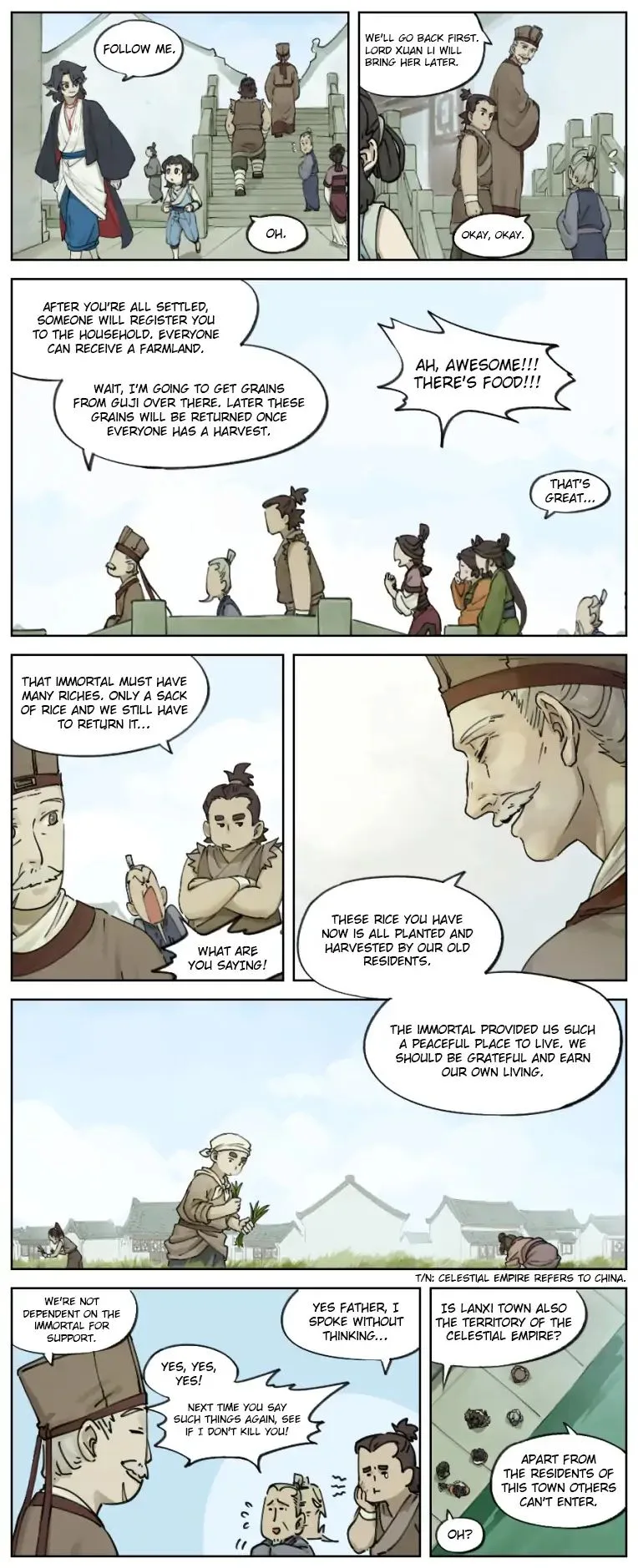 Lanxi Zhen Chapter 5 page 2