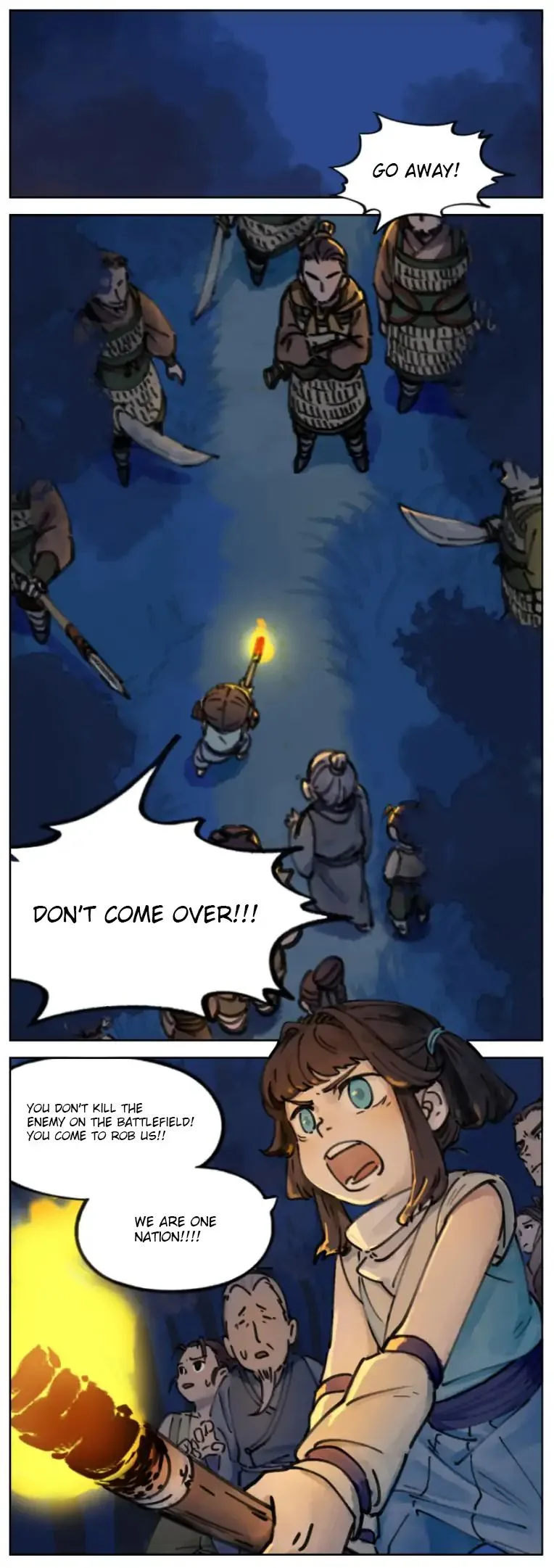 Lanxi Zhen Chapter 1 page 6