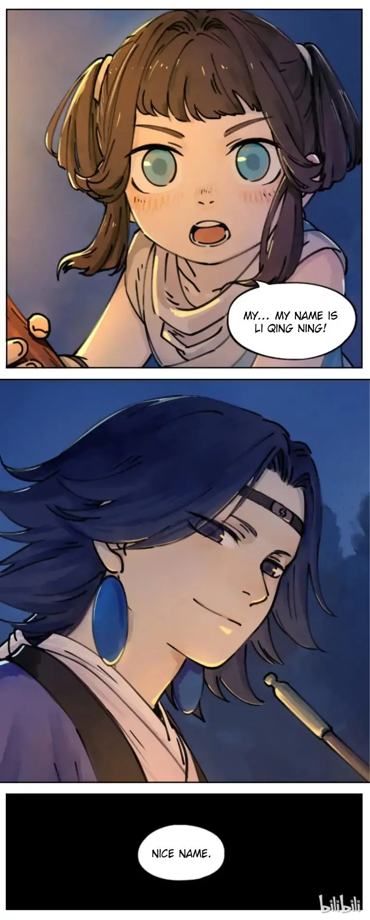 Lanxi Zhen Chapter 1 page 13