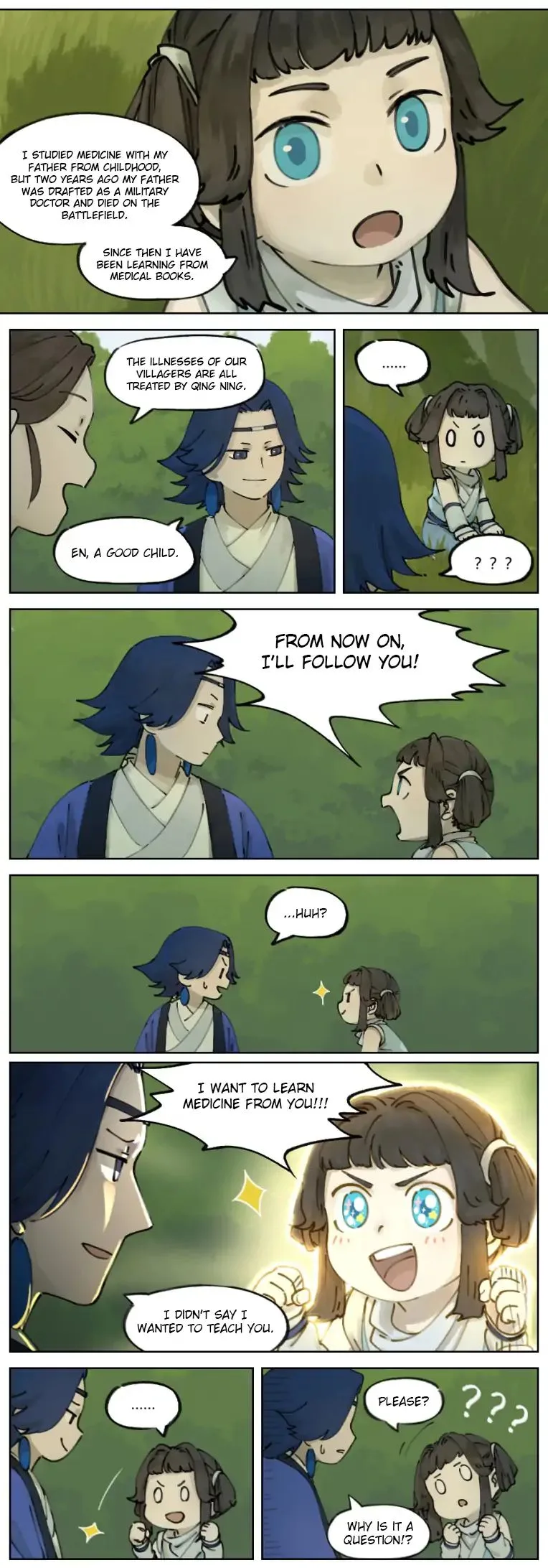 Lanxi Zhen Chapter 2 page 2
