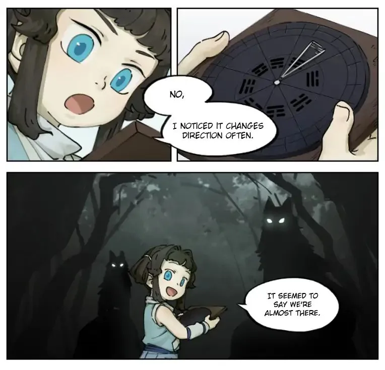 Lanxi Zhen Chapter 4 page 4