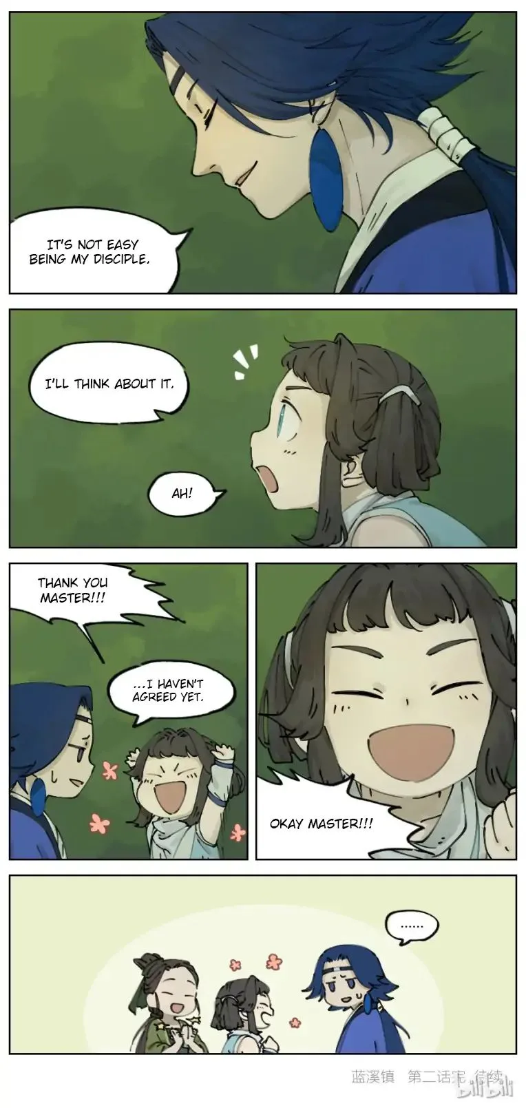 Lanxi Zhen Chapter 2 page 4