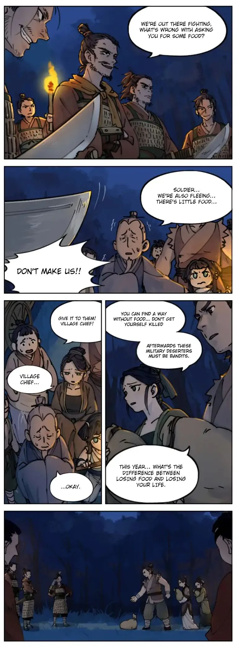 Lanxi Zhen Chapter 1 page 7
