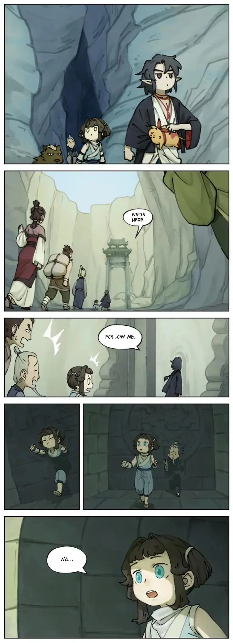 Lanxi Zhen Chapter 4 page 8