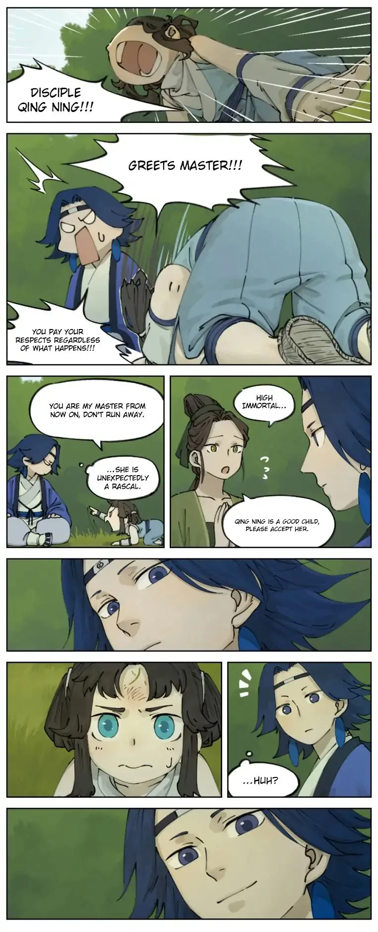 Lanxi Zhen Chapter 2 page 3