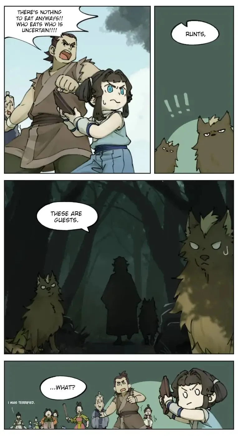 Lanxi Zhen Chapter 4 page 6