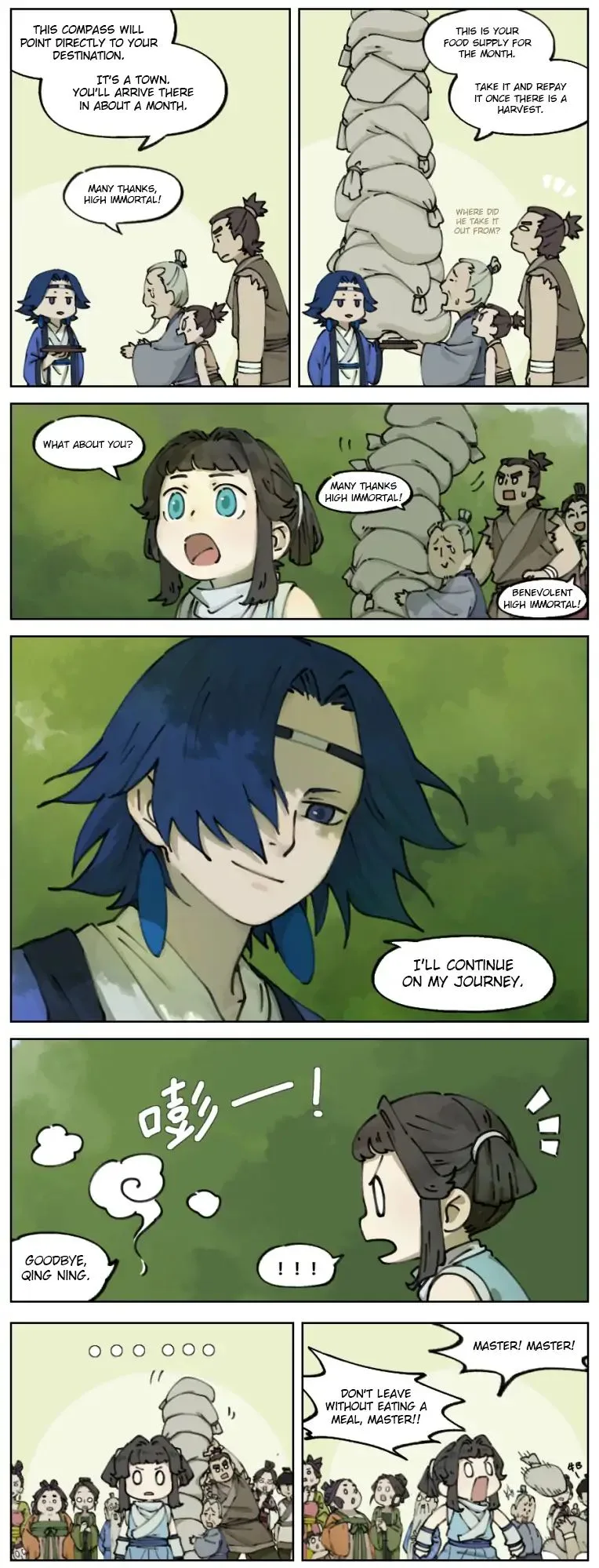 Lanxi Zhen Chapter 3 page 2