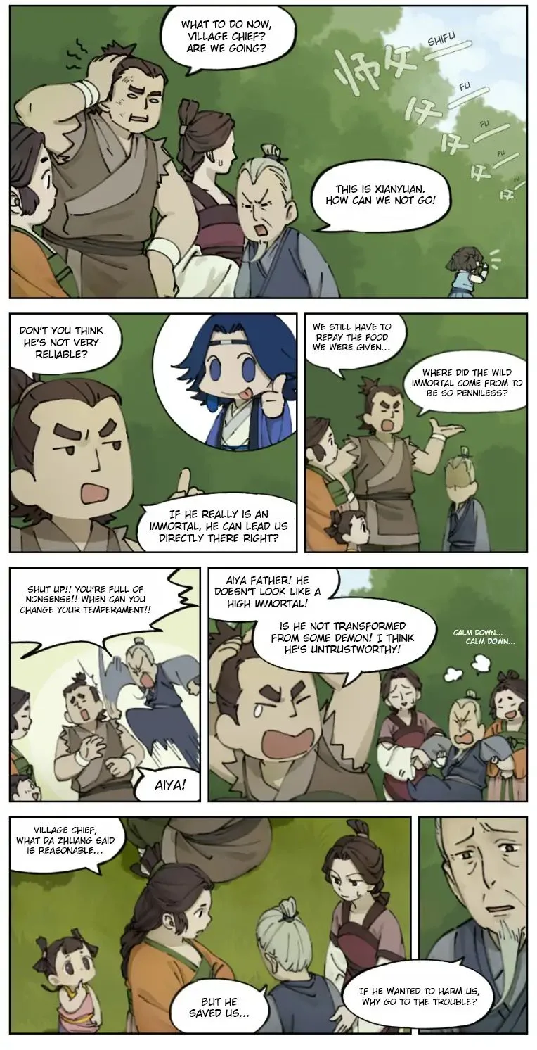 Lanxi Zhen Chapter 3 page 3