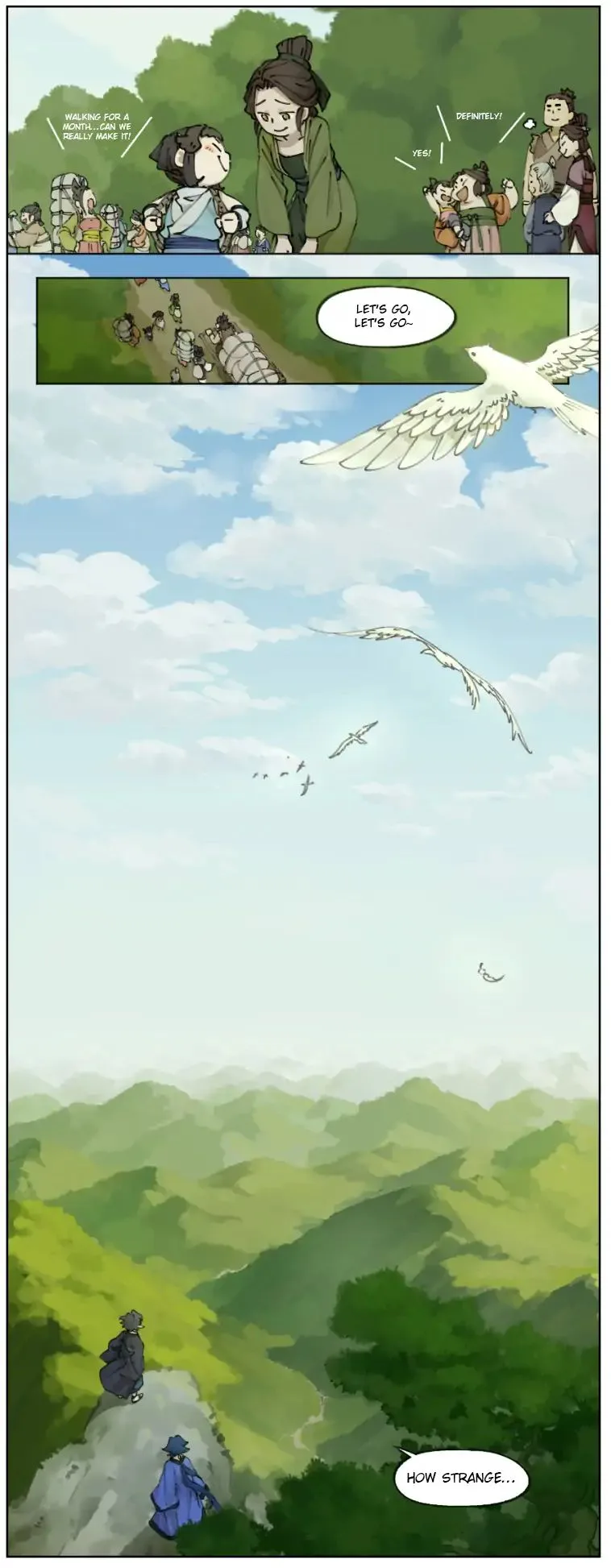 Lanxi Zhen Chapter 3 page 5