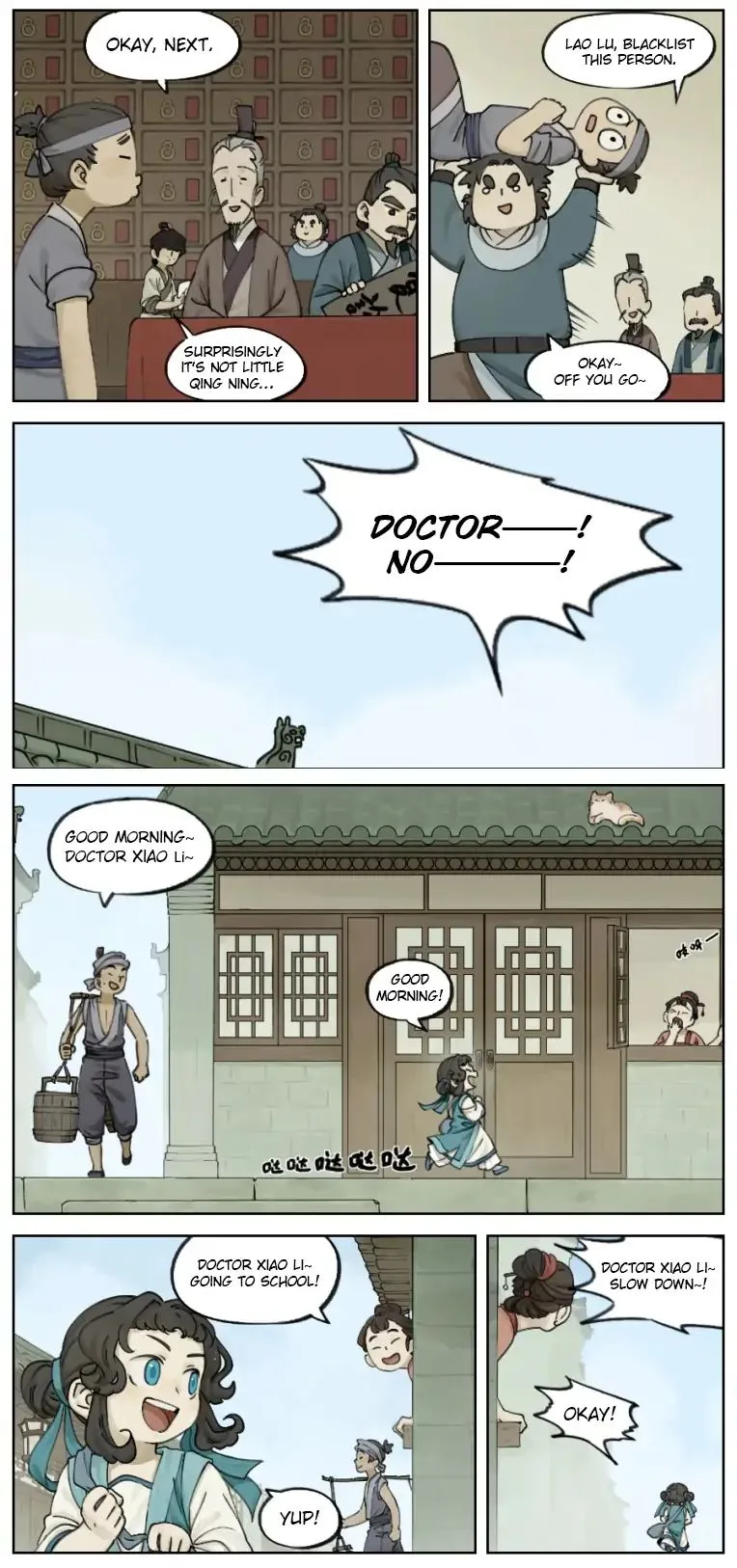 Lanxi Zhen Chapter 6 page 4