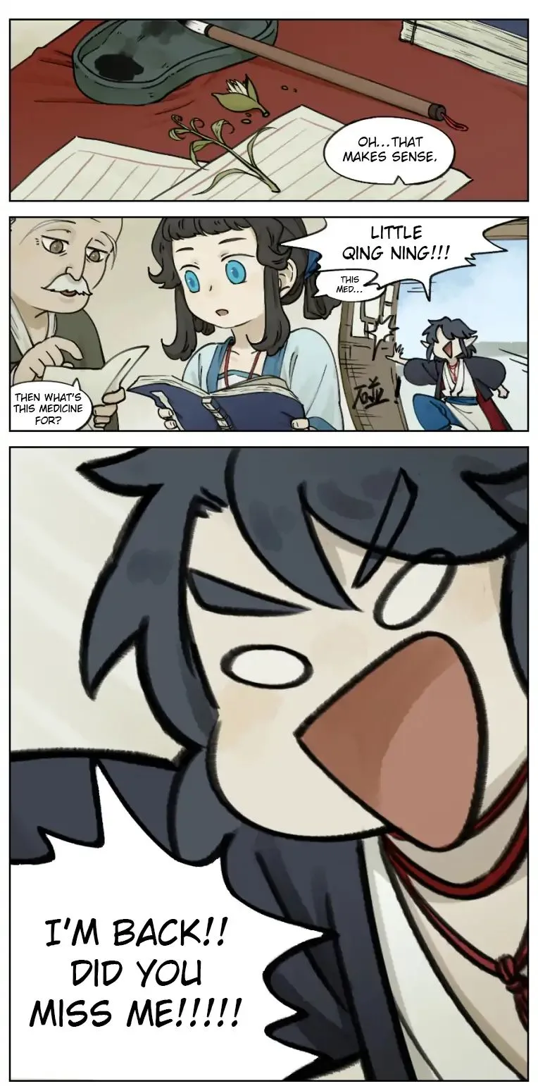 Lanxi Zhen Chapter 7 page 6
