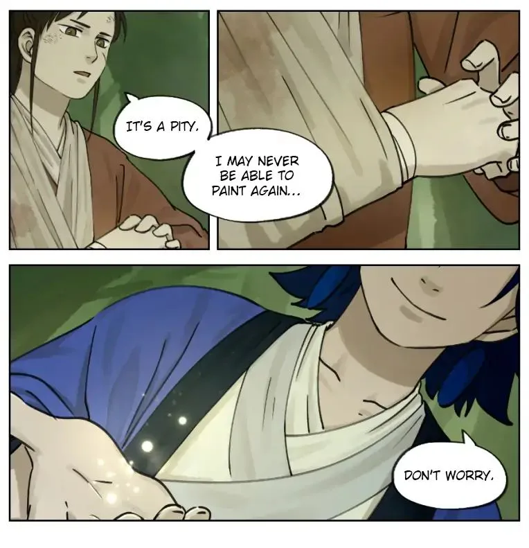 Lanxi Zhen Chapter 7 page 5