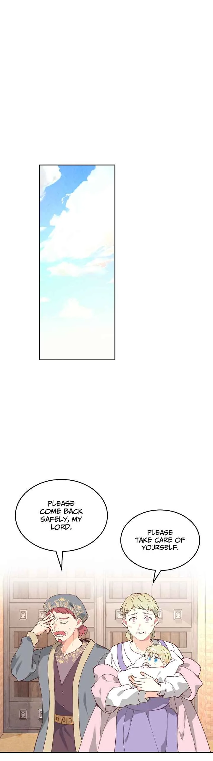I'm dating a Dark Summoner Chapter 1 page 15