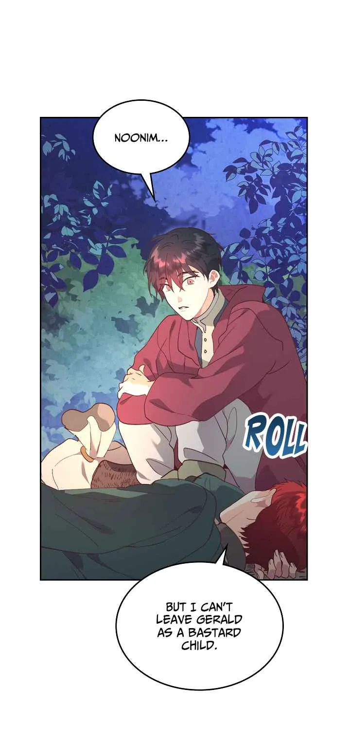 I'm dating a Dark Summoner Chapter 1 page 25