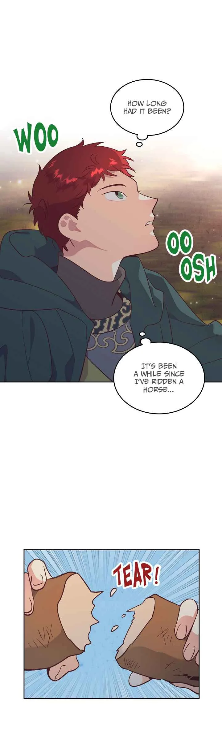 I'm dating a Dark Summoner Chapter 1 page 20