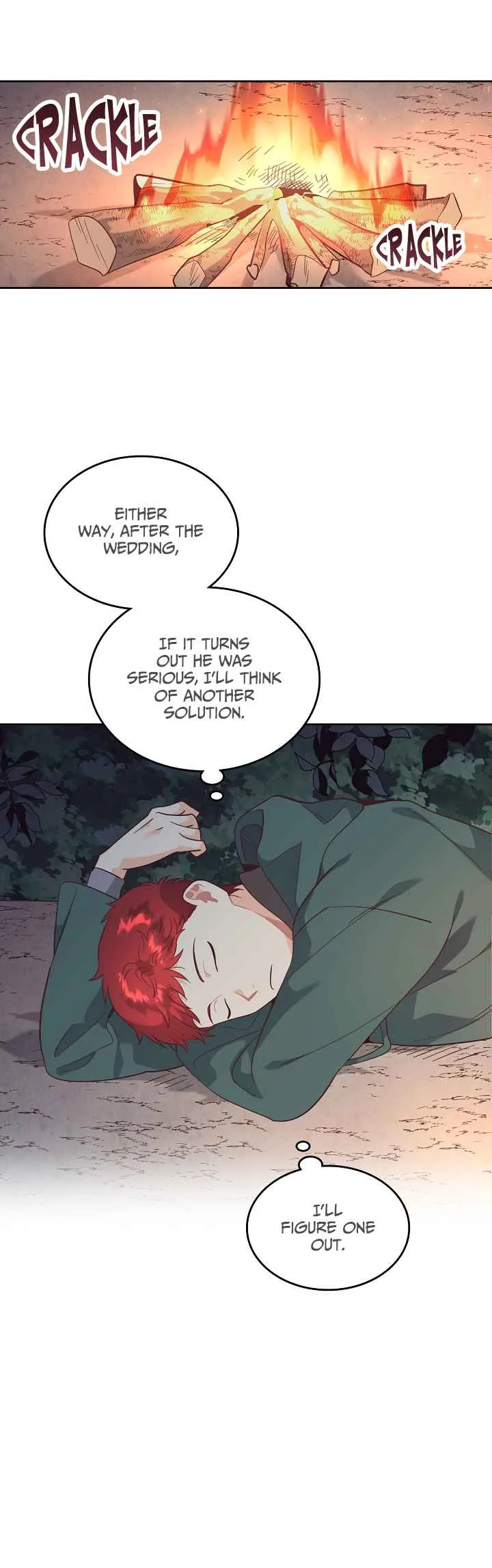 I'm dating a Dark Summoner Chapter 1 page 29