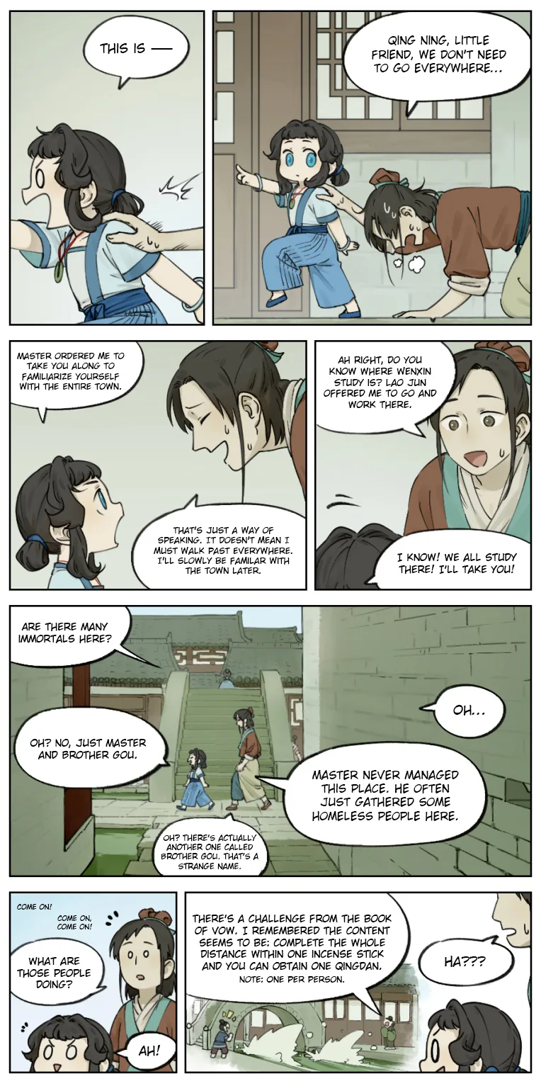 Lanxi Zhen Chapter 9 page 2