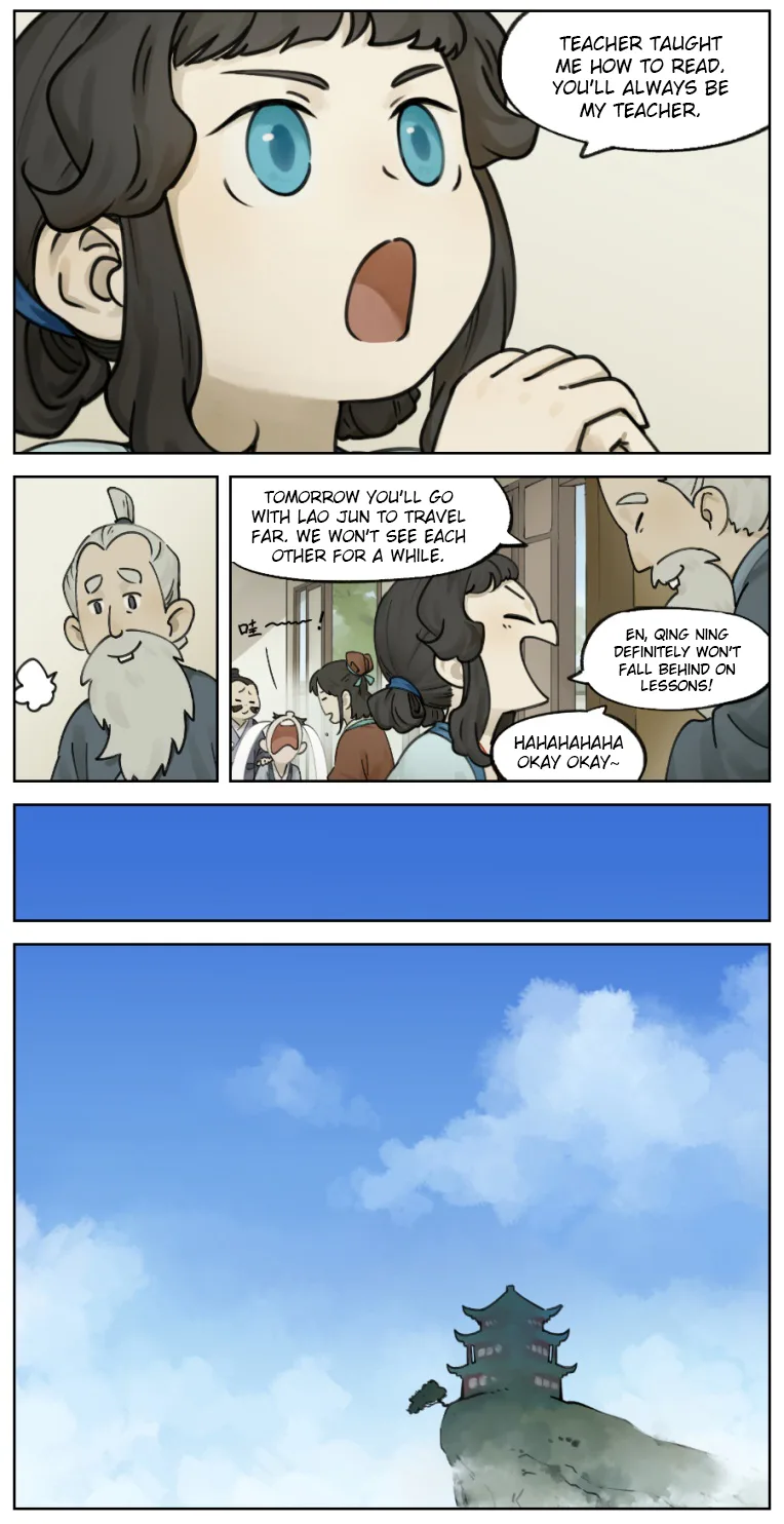 Lanxi Zhen Chapter 9 page 5