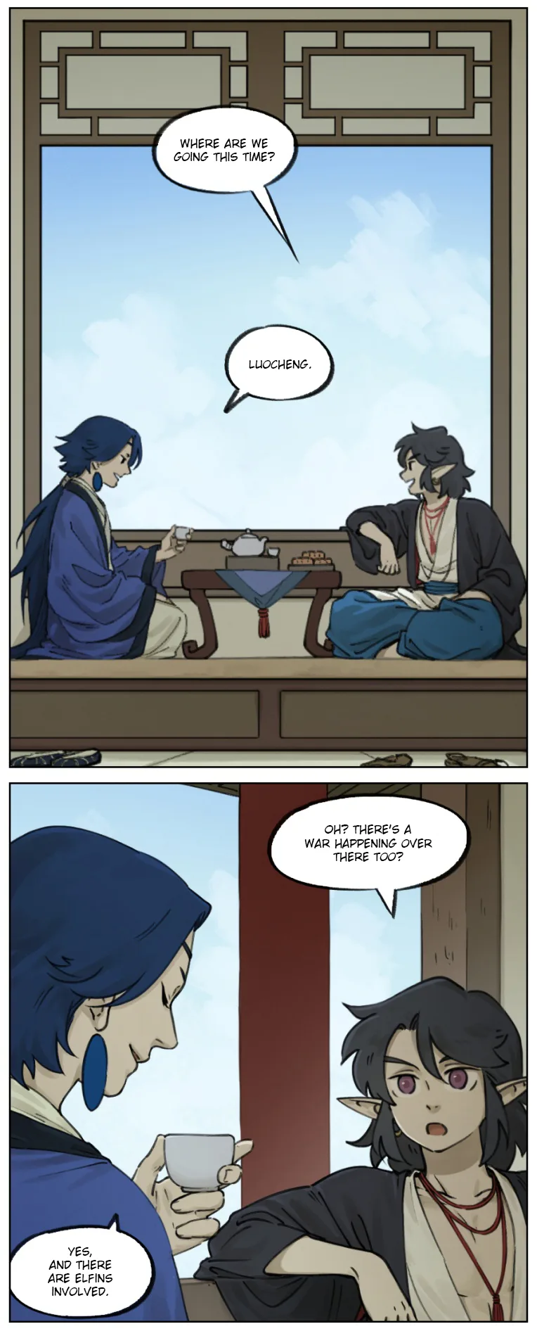 Lanxi Zhen Chapter 9 page 6