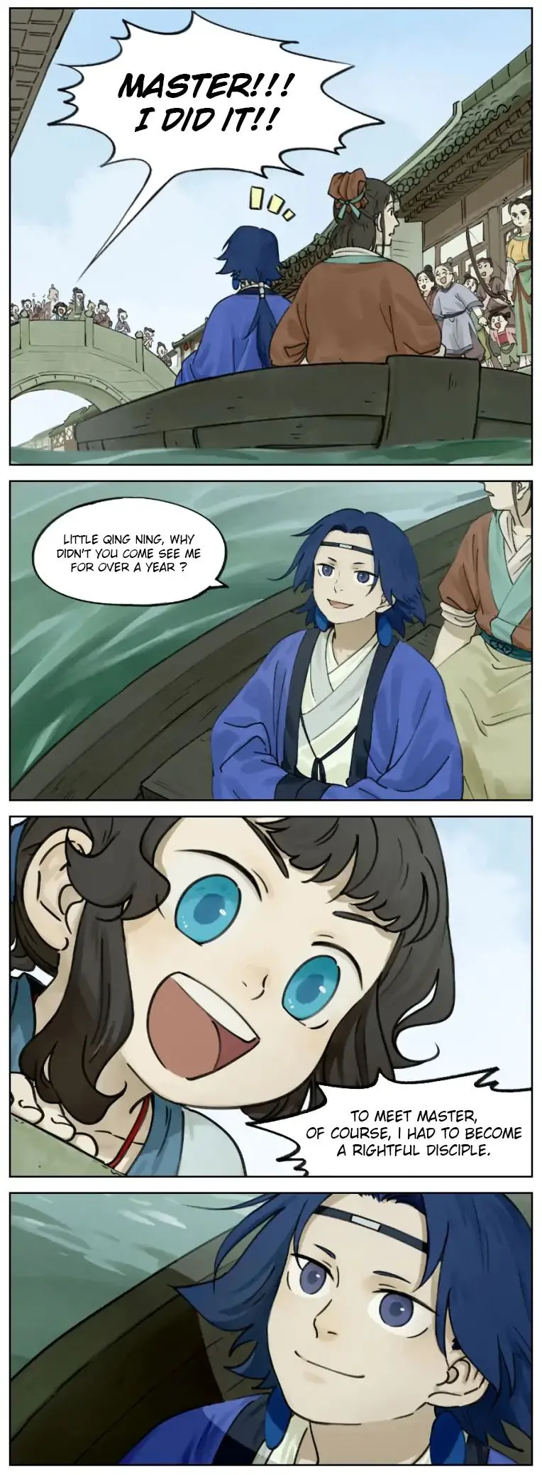 Lanxi Zhen Chapter 8 page 2