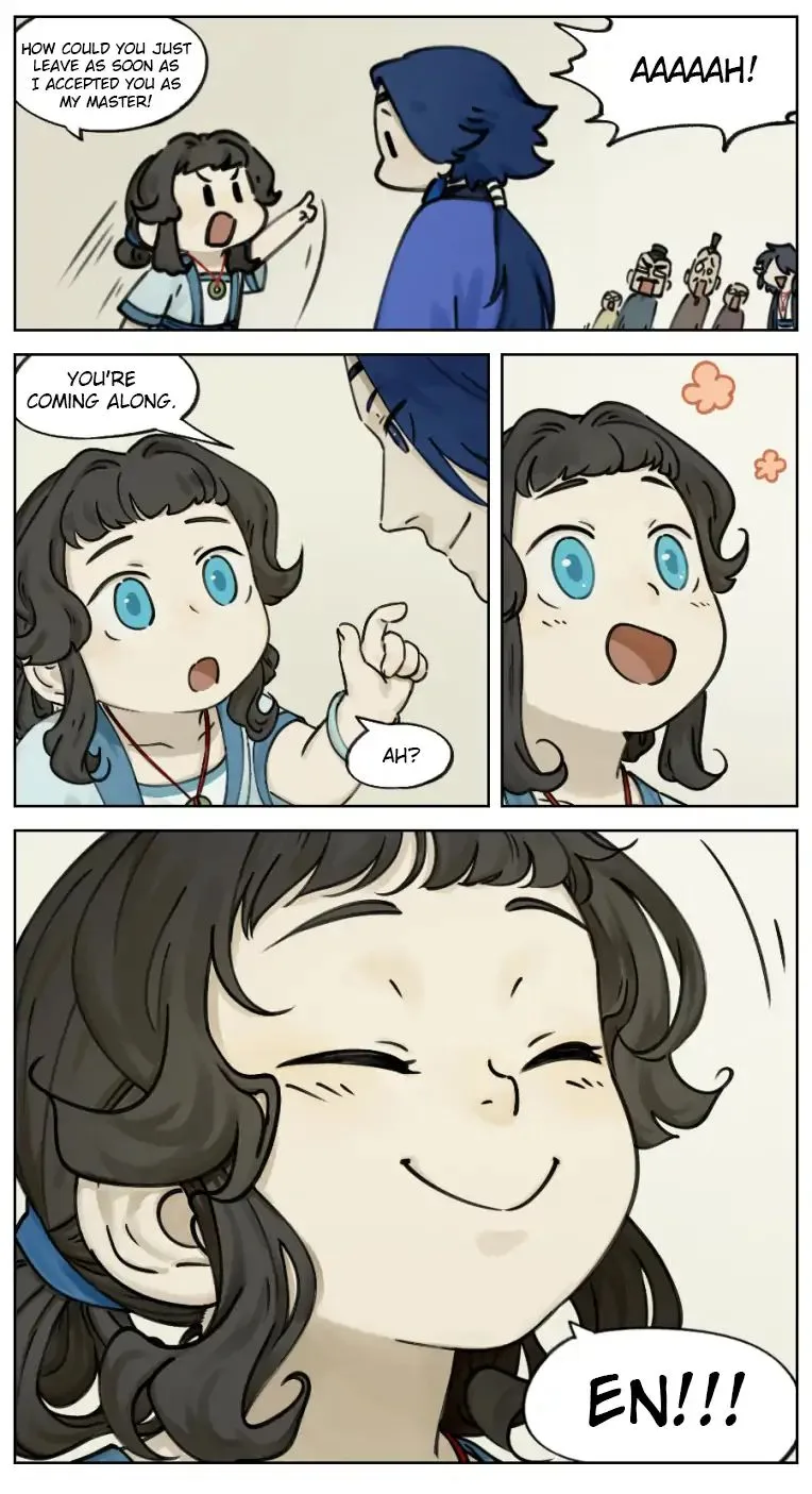 Lanxi Zhen Chapter 8 page 6