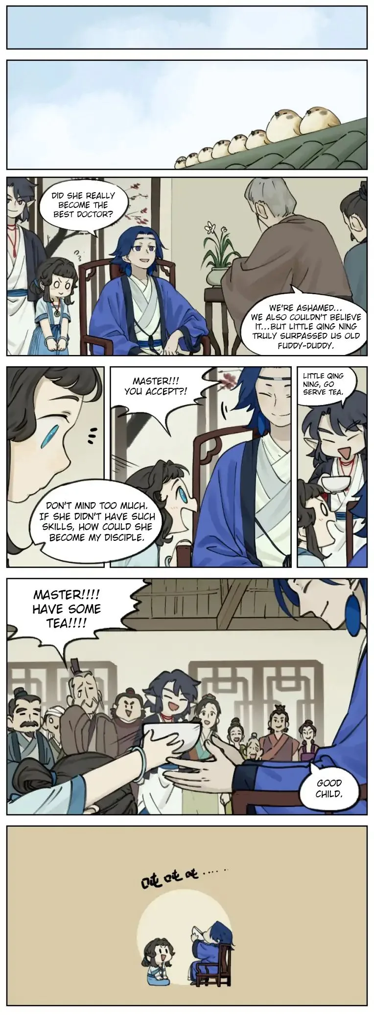 Lanxi Zhen Chapter 8 page 3