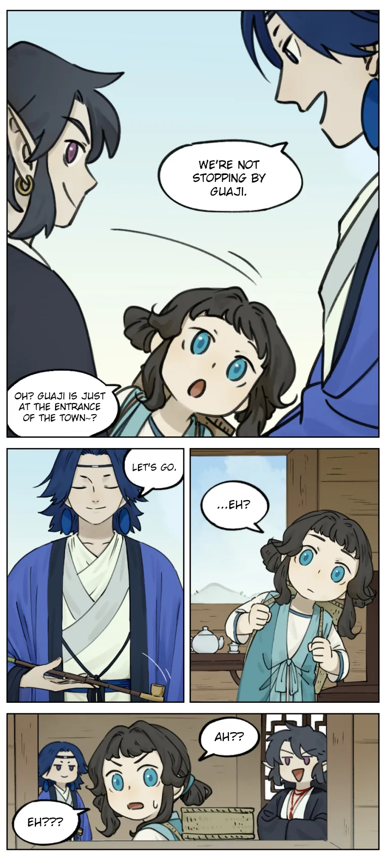 Lanxi Zhen Chapter 10 page 4