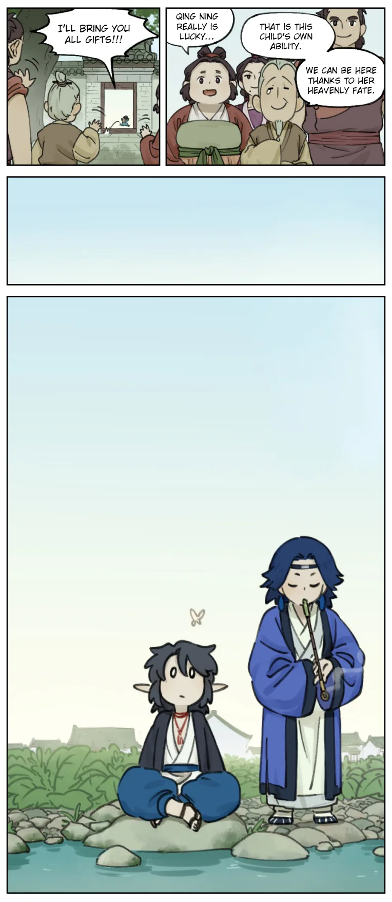 Lanxi Zhen Chapter 10 page 2