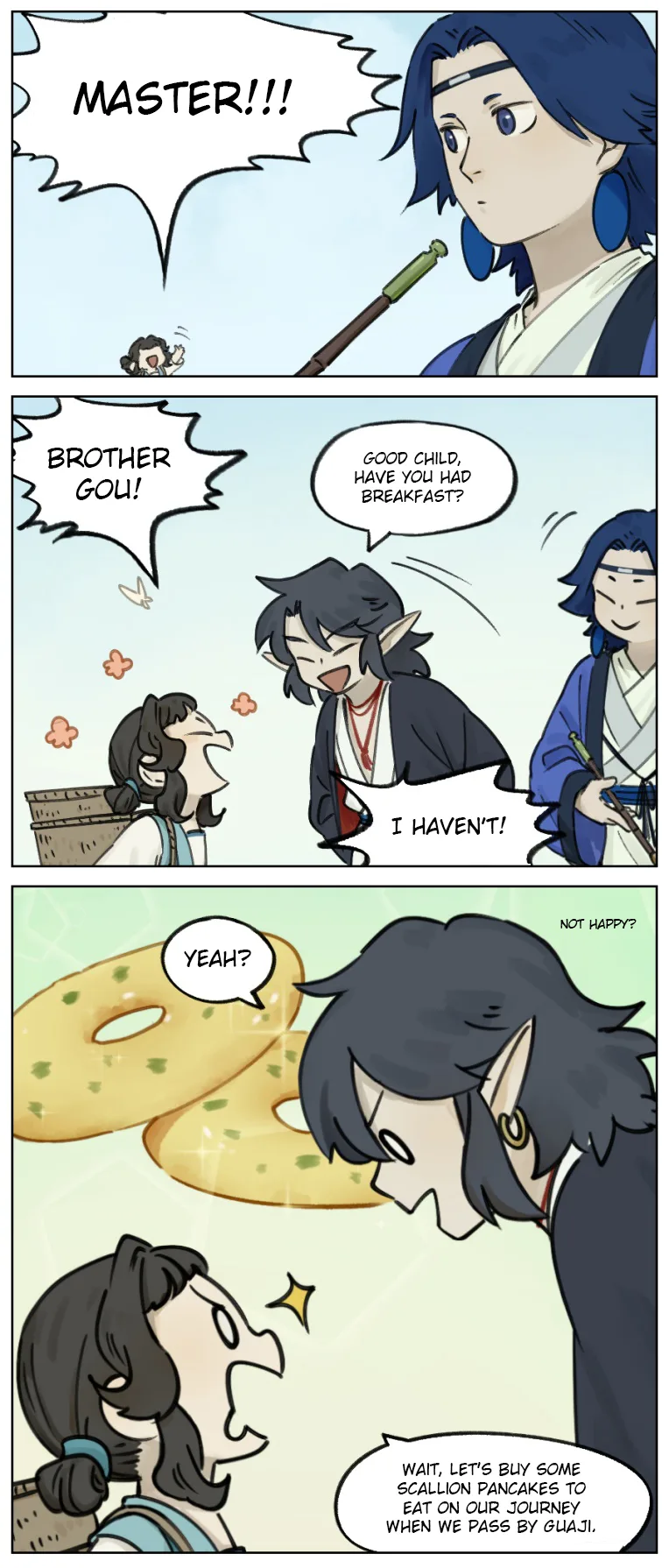 Lanxi Zhen Chapter 10 page 3