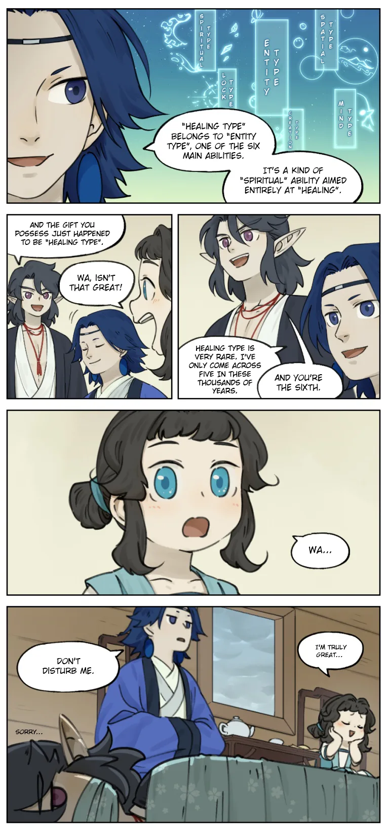 Lanxi Zhen Chapter 10 page 8
